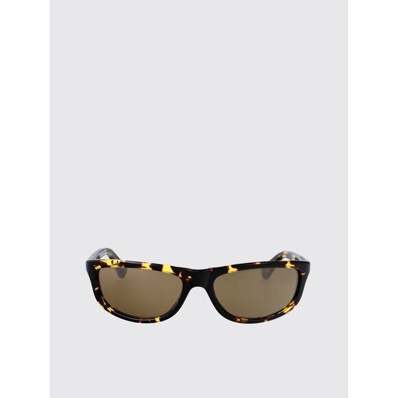 Bottega Veneta Sunglasses Woman Brown